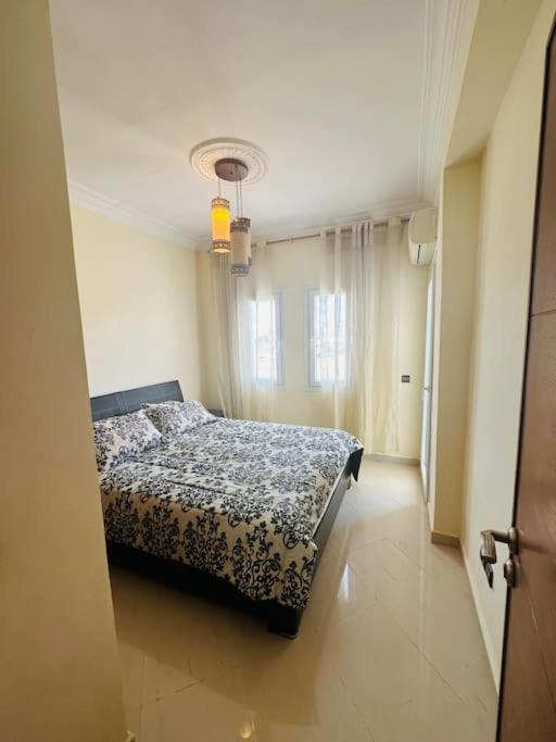 Apartamento Vacacional Achakar Playa&Piscina! Tanger Eksteriør billede