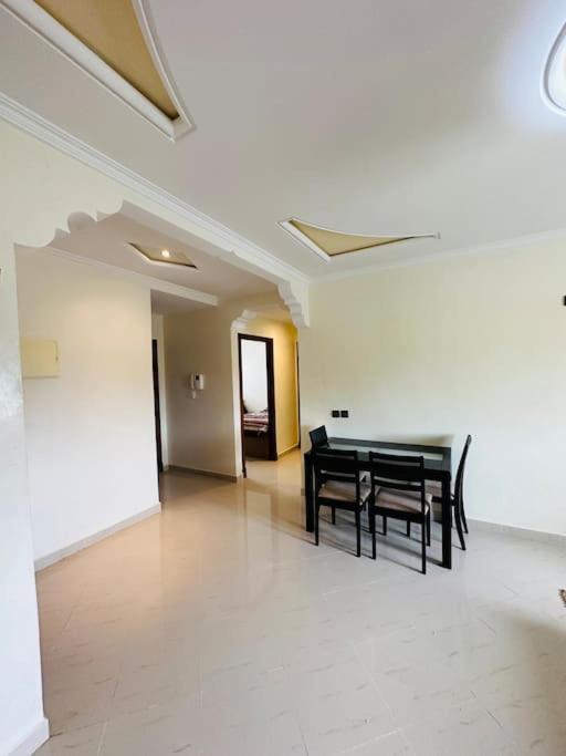 Apartamento Vacacional Achakar Playa&Piscina! Tanger Eksteriør billede