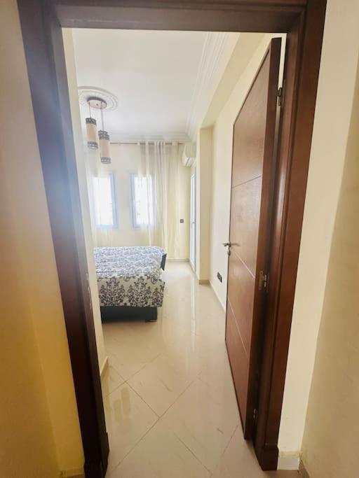Apartamento Vacacional Achakar Playa&Piscina! Tanger Eksteriør billede