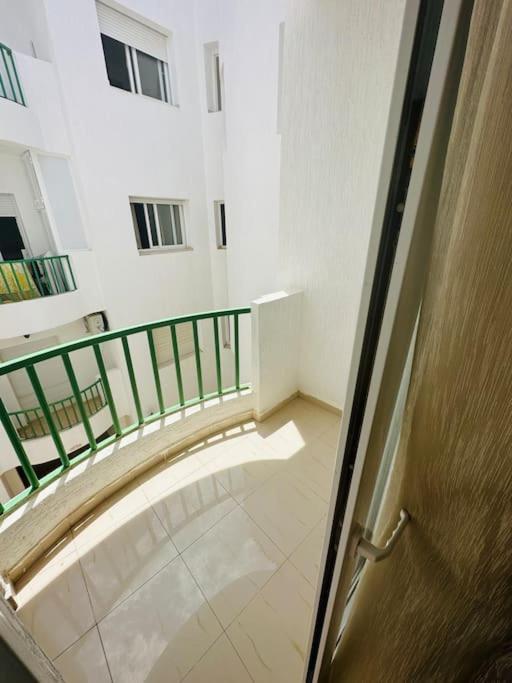 Apartamento Vacacional Achakar Playa&Piscina! Tanger Eksteriør billede