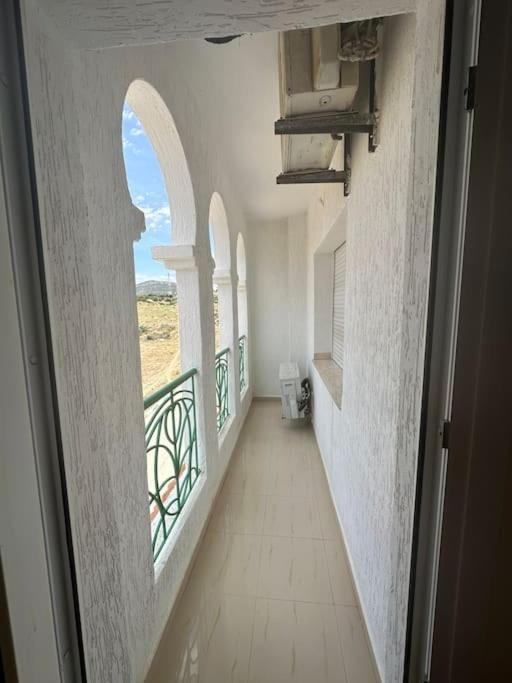 Apartamento Vacacional Achakar Playa&Piscina! Tanger Eksteriør billede