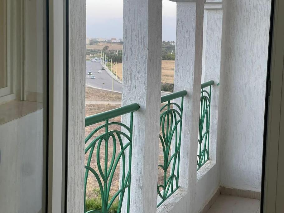 Apartamento Vacacional Achakar Playa&Piscina! Tanger Eksteriør billede