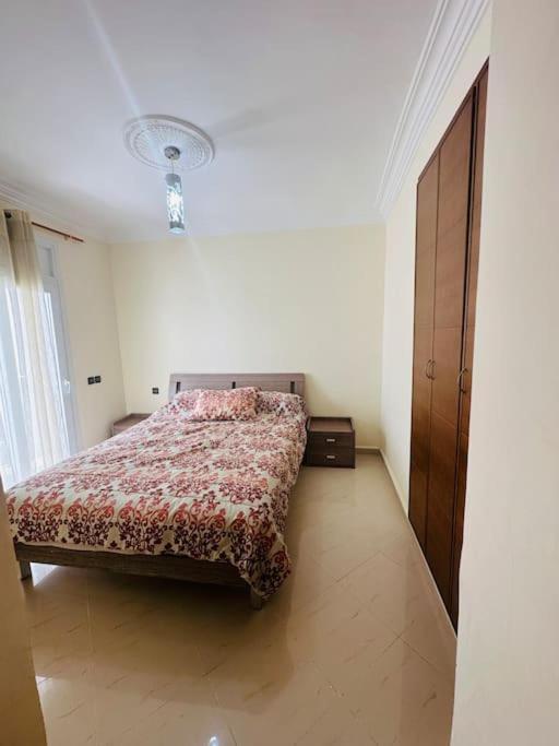 Apartamento Vacacional Achakar Playa&Piscina! Tanger Eksteriør billede
